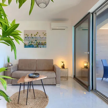 Wing 77 By Interhome Appartement