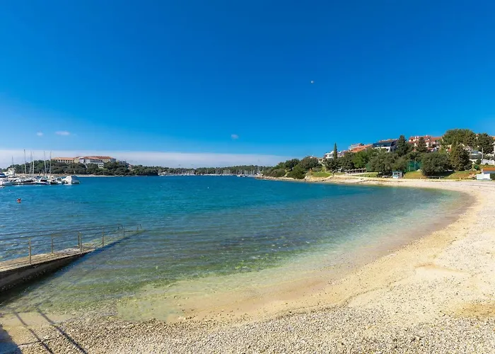 Wing 77 By Interhome Lejlighed