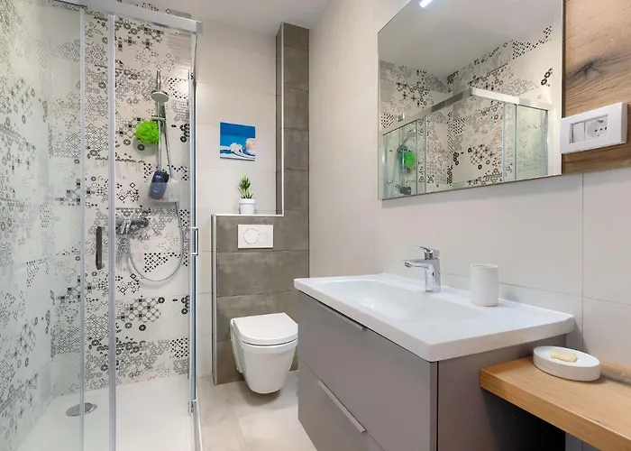 Wing 77 By Interhome Lejlighed