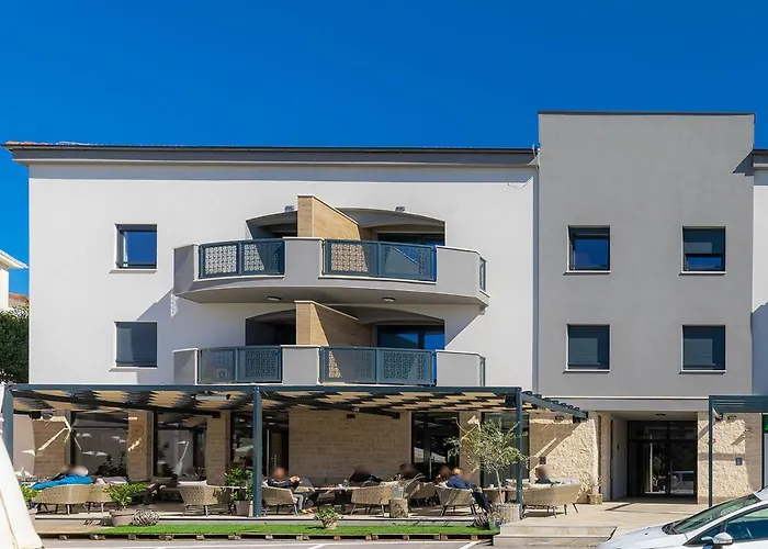 Lejlighed Wing 77 By Interhome Pula