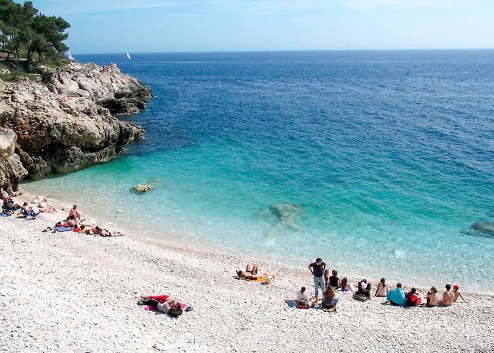 Wing 77 By Interhome Lejlighed *