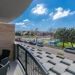 Διαμέρισμα Wing 77 By Interhome