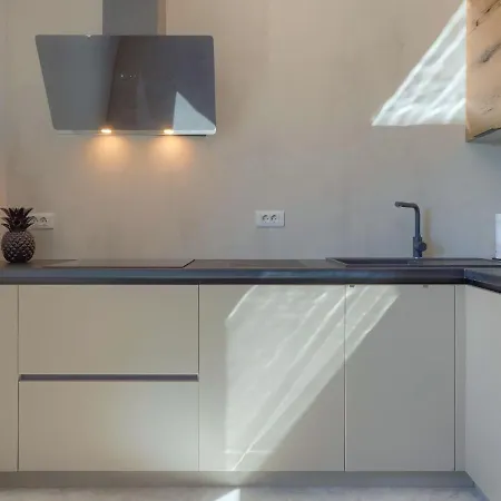 דירה Wing 77 By Interhome פולה