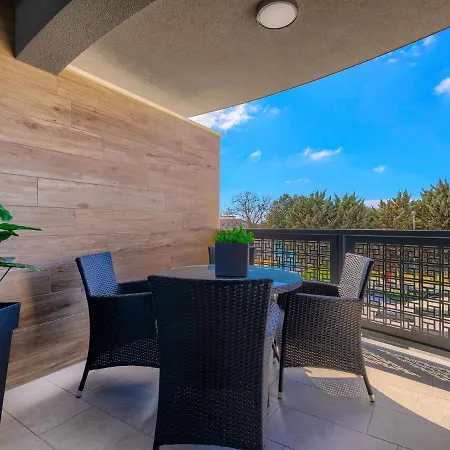 Apartamento Wing 77 By Interhome