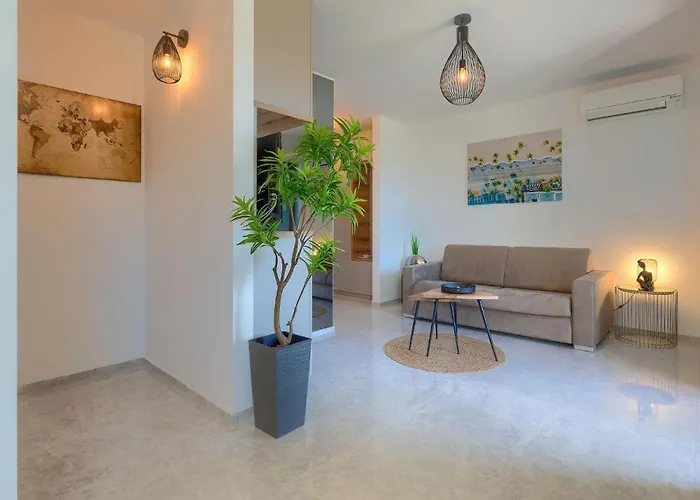 Apartman Wing 77 By Interhome Pula