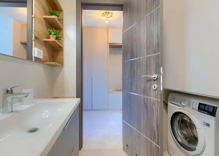 Wing 77 By Interhome Apartman