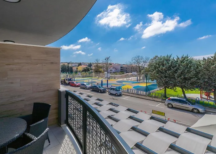 Apartman Wing 77 By Interhome