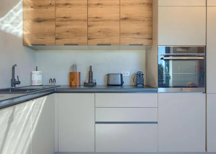 Wing 77 By Interhome Apartman Pula