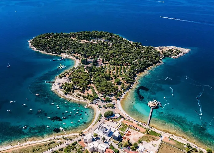 Wing 77 By Interhome Pula