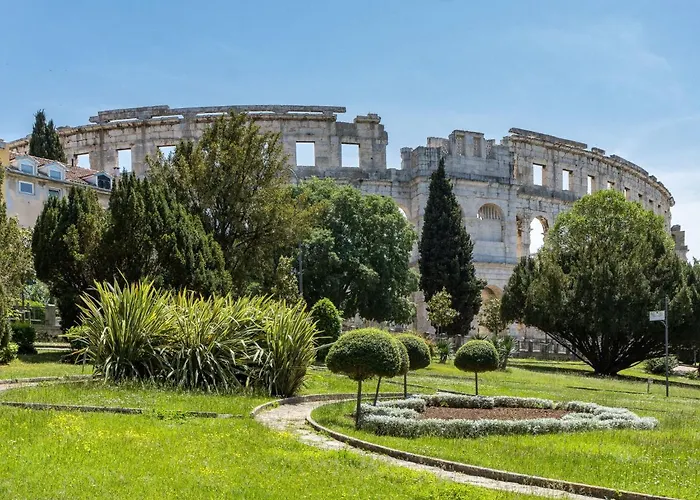 Wing 77 By Interhome Apartman